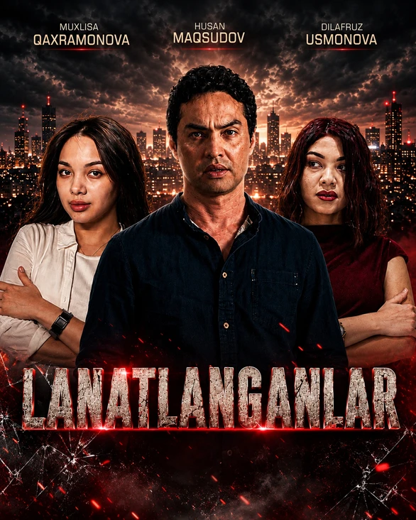 Lanatlanganlar