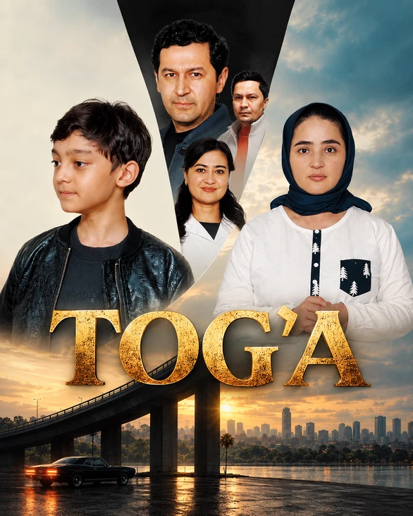Tog'a