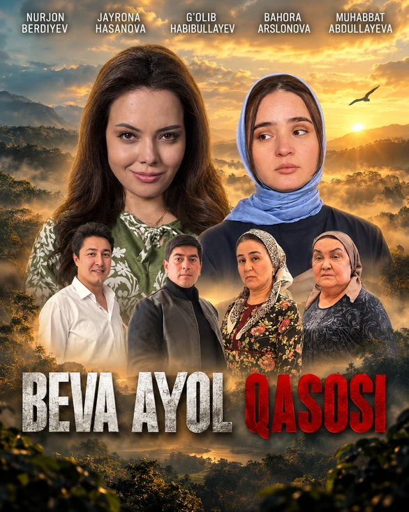 Beva ayol qasosi