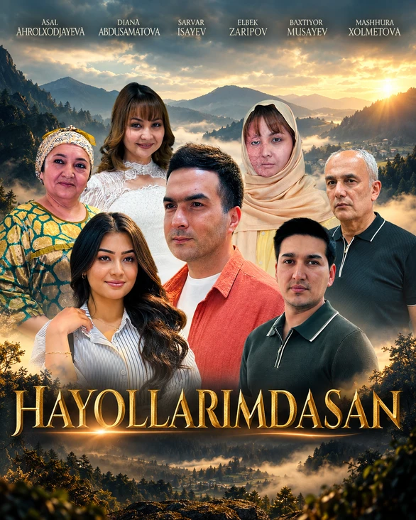 Hayollarimdasan