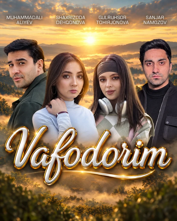 Vafodorim
