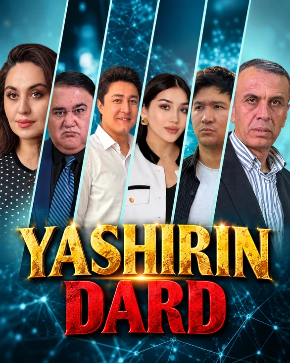 Yashirin dard