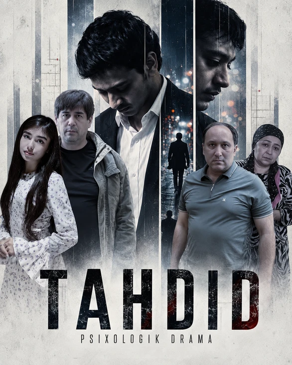 Tahdid