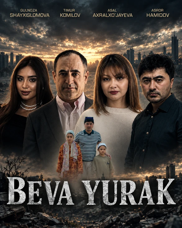 Beva yurak