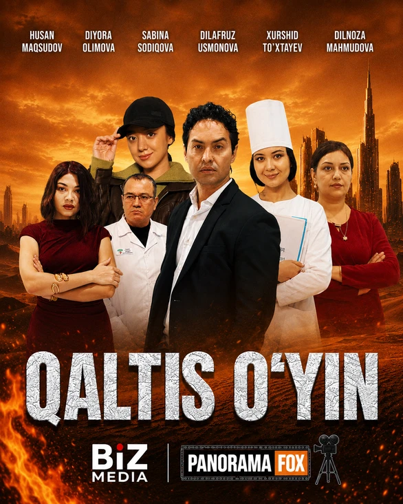 Qaltis o'yin