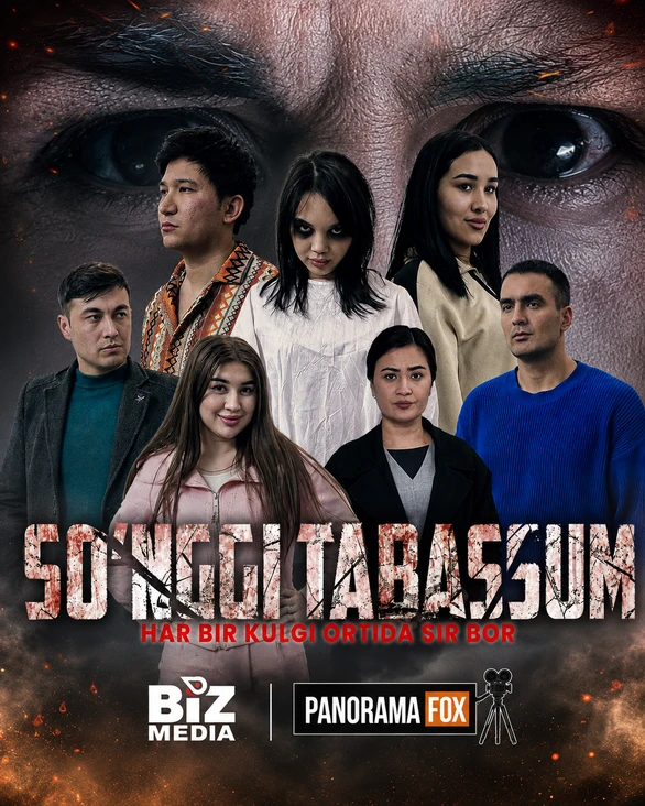 So'ngi tabassum