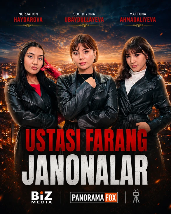 Ustasi farang janonalar