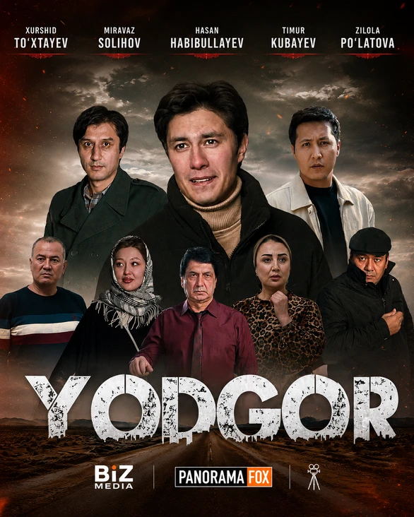 Yodgor
