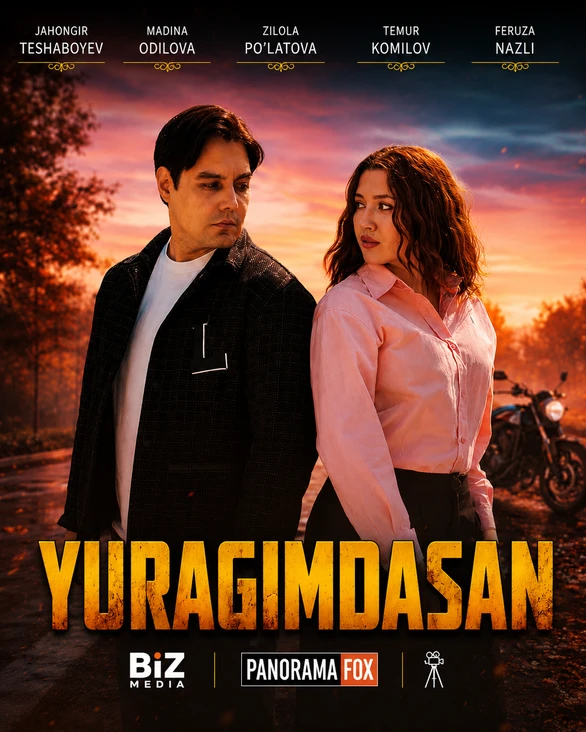 Yuragimdasan