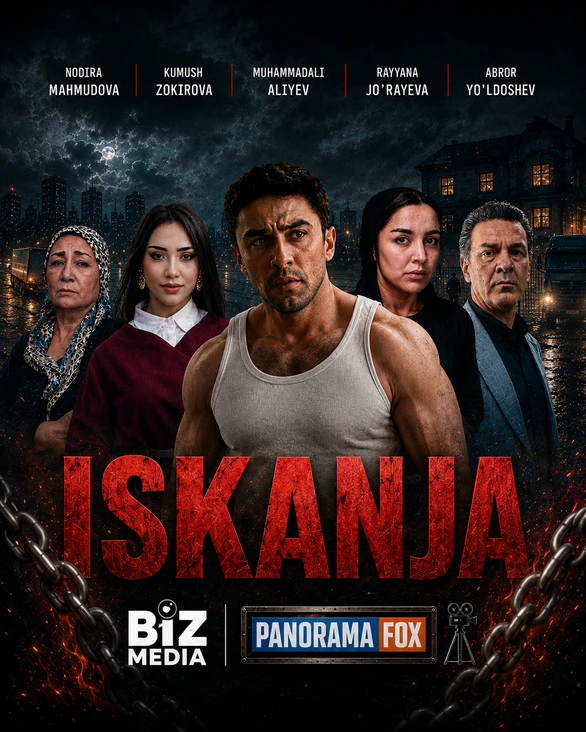 Iskanja