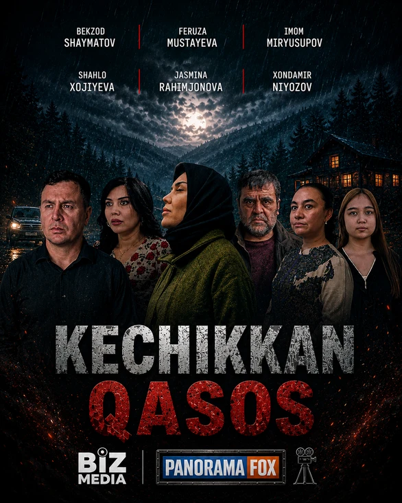 Kechikkan qasos