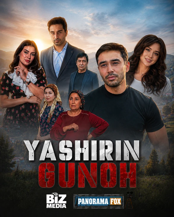 Yashirin gunoh