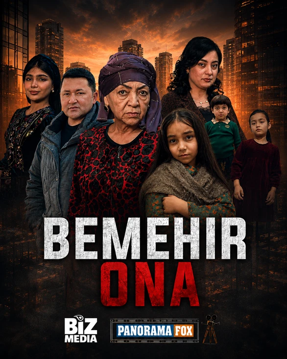Bemehir ona