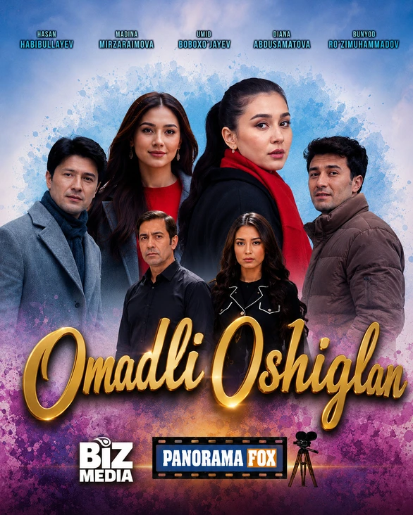 Omadli oshiqlar