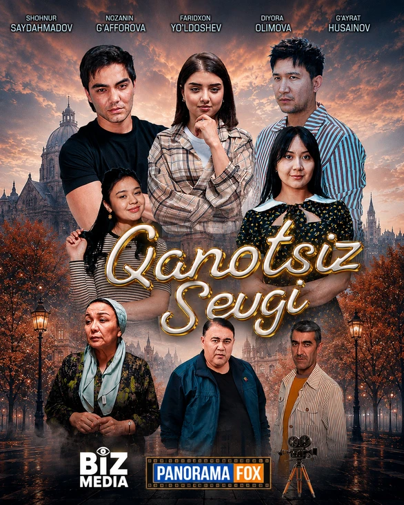 Qanotsiz sevgi