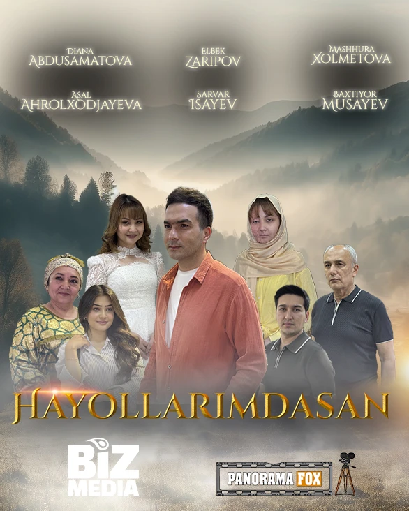 Hayollarimdasan