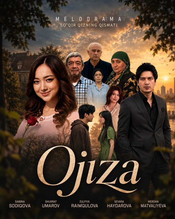 Ojiza