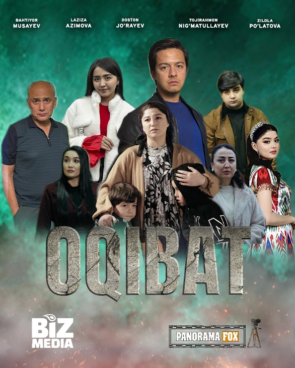 Oqibat