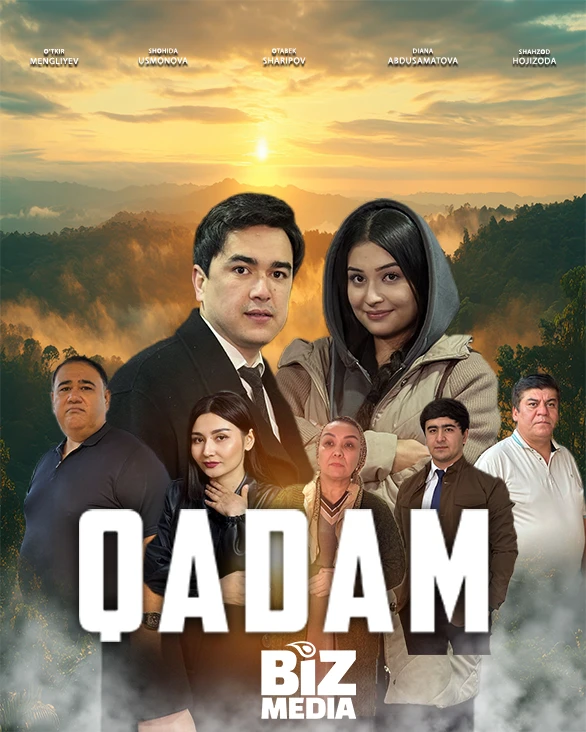 Qadam