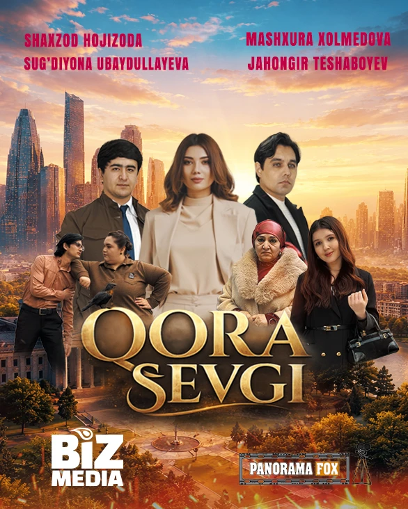 Qora sevgi