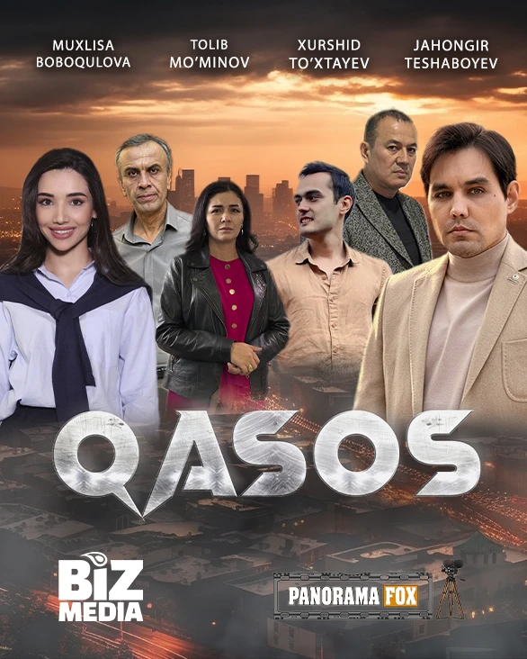 Qasos