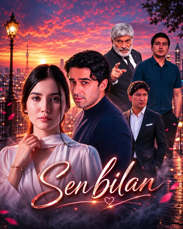 Sen bilan