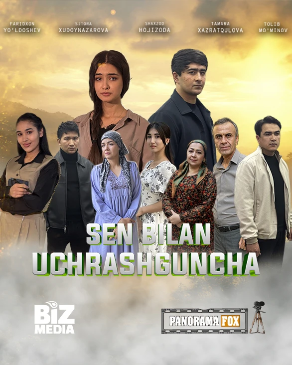 Sen bilan uchrashguncha