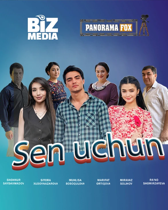 Sen uchun