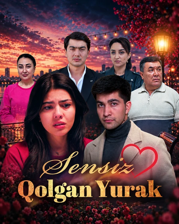 Sensiz qolgan yurak