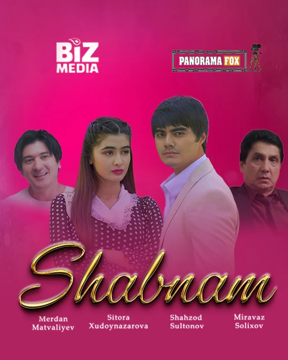 Shabnam