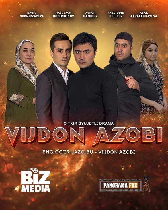 Vijdon azobi