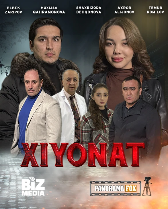 Xiyonat
