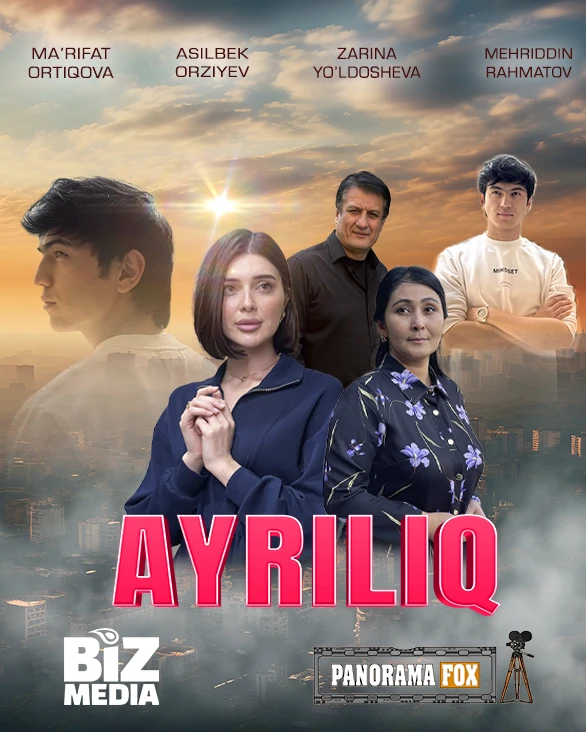 Ayriliq