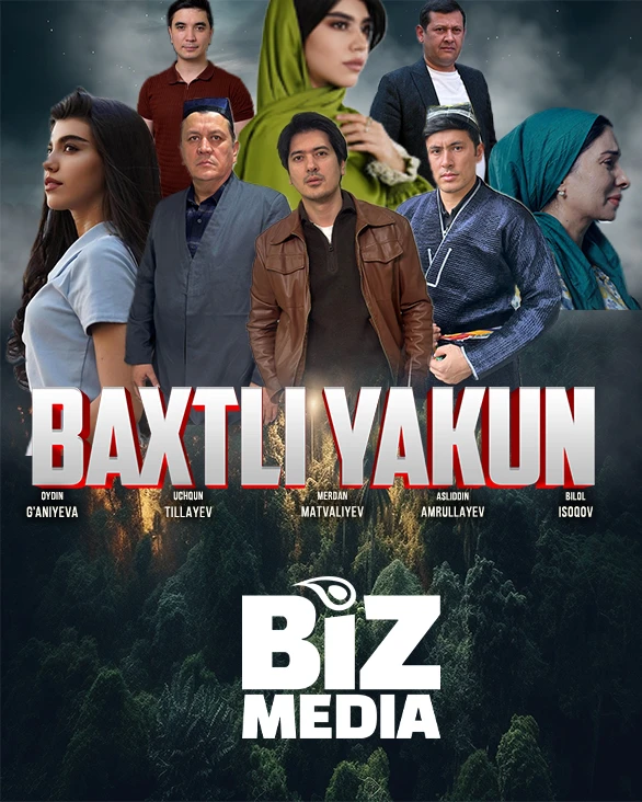 Baxtli yakun
