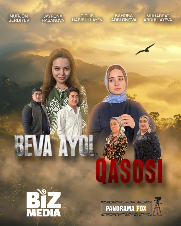 Beva ayol qasosi