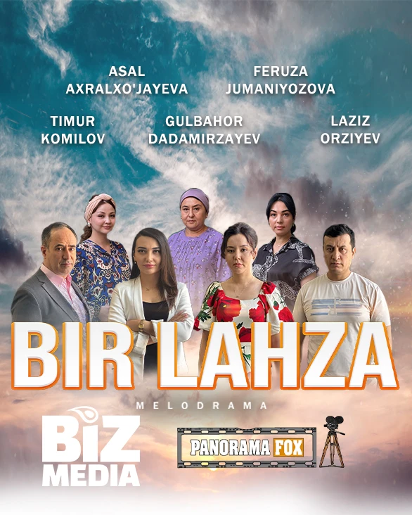 Bir lahza