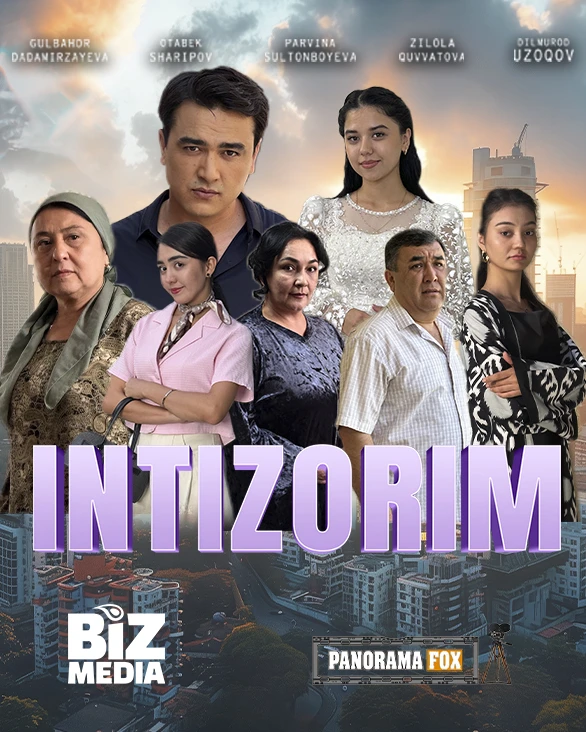Intizorim