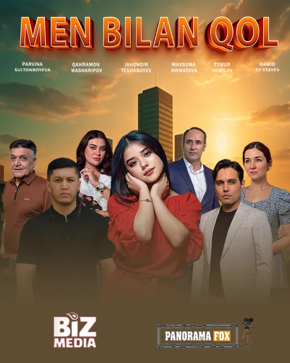 Men bilan qol