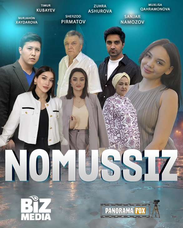 Nomussiz