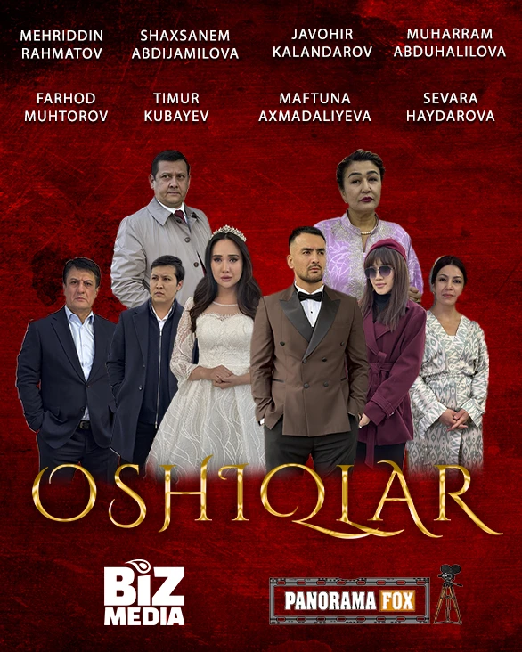Oshiqlar