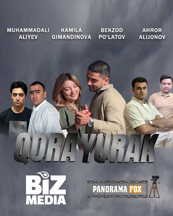 Qora yurak
