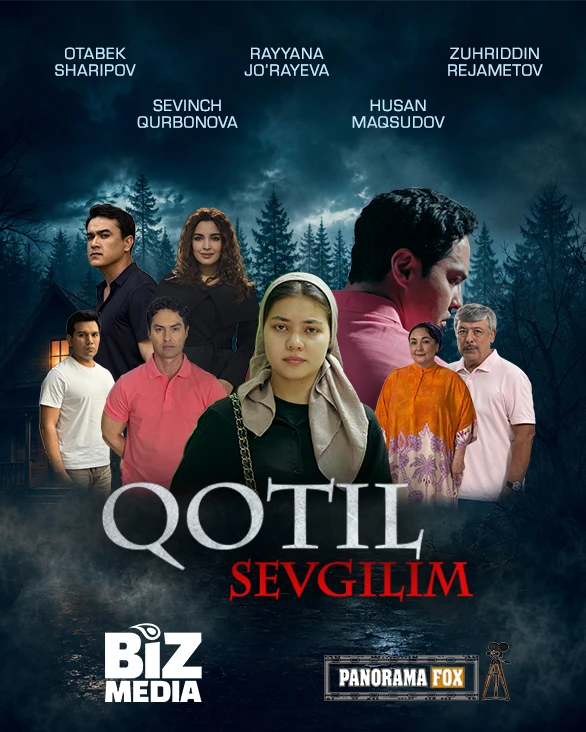 Qotil sevgilim
