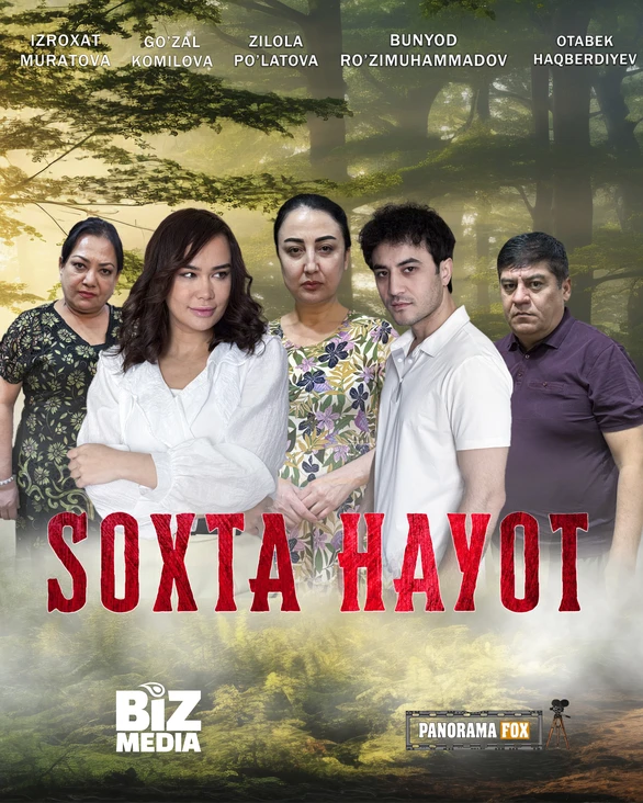 Soxta hayot