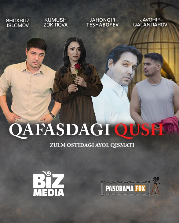 Qafasdagi qush