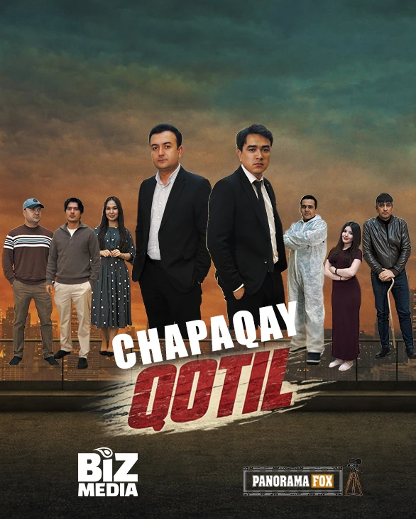 Chapaqay qotil