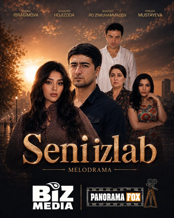 Seni izlab