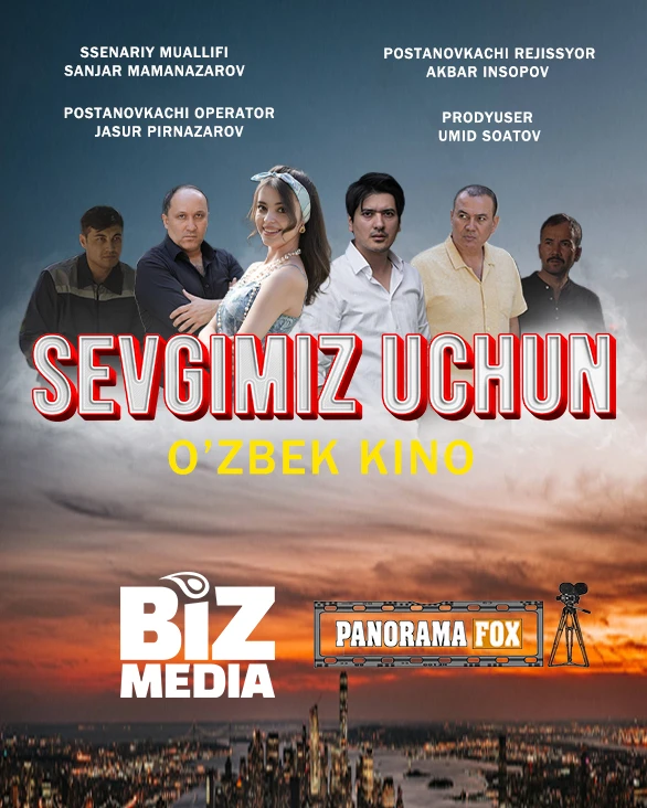 Sevgimiz uchun