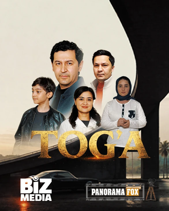 Tog'a