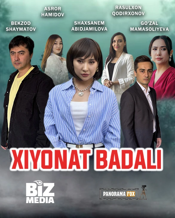 Xiyonat badali