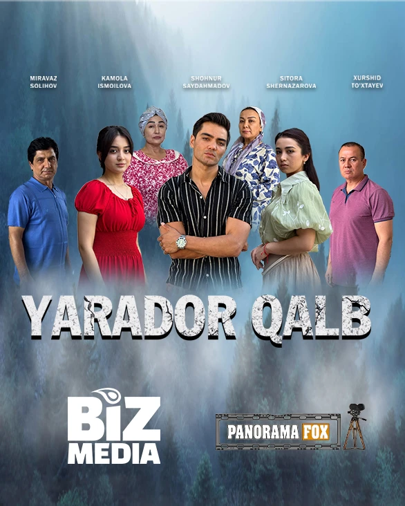 Yarador qalb